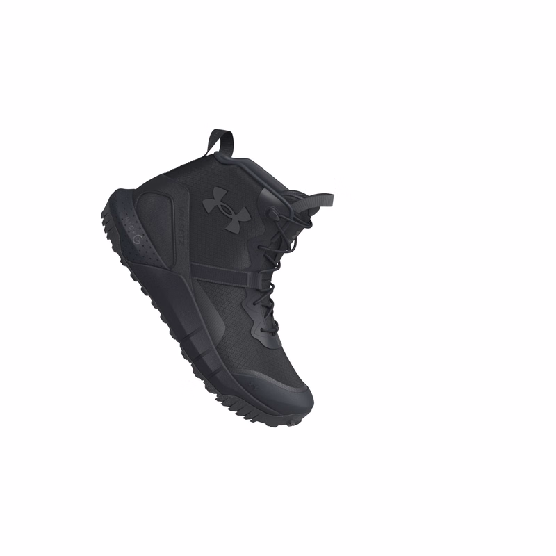 UA Micro G Valsetz Mid Men's Tactical Boots