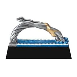 Swimmer Female Motion Xtreme Figure Award 1