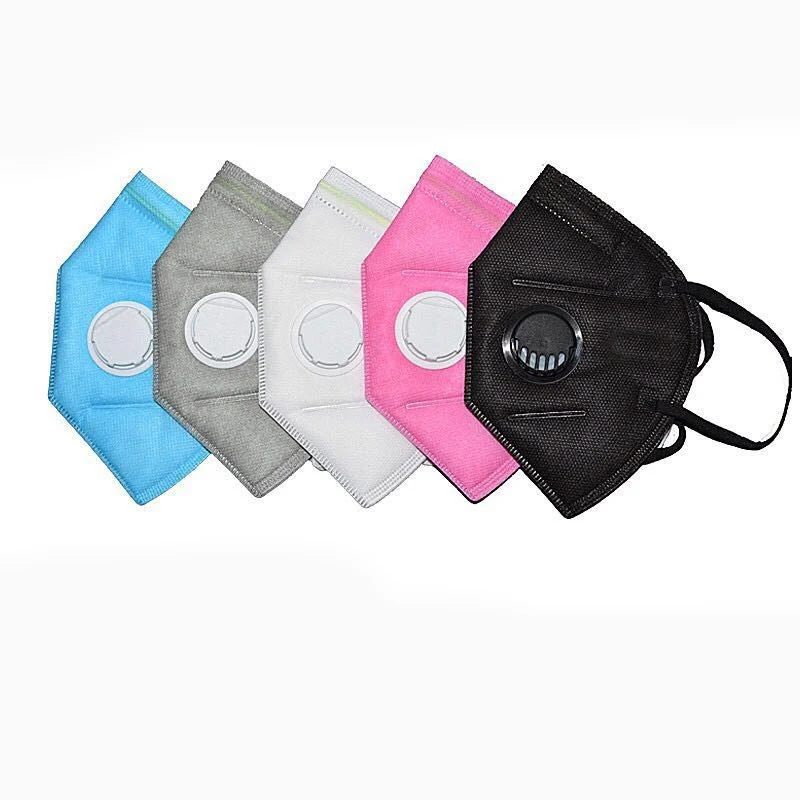 Mouth Mask for PM2.5 1