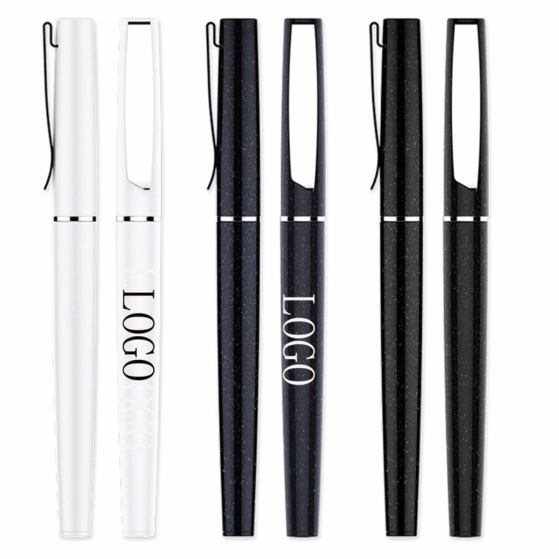 Conference Signature Pen