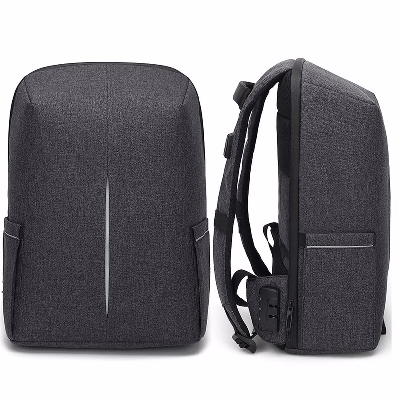 Anti Theft Laptop Backpack