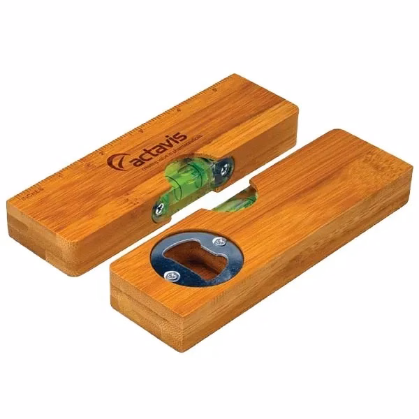 3-in-1 Bamboo Tool