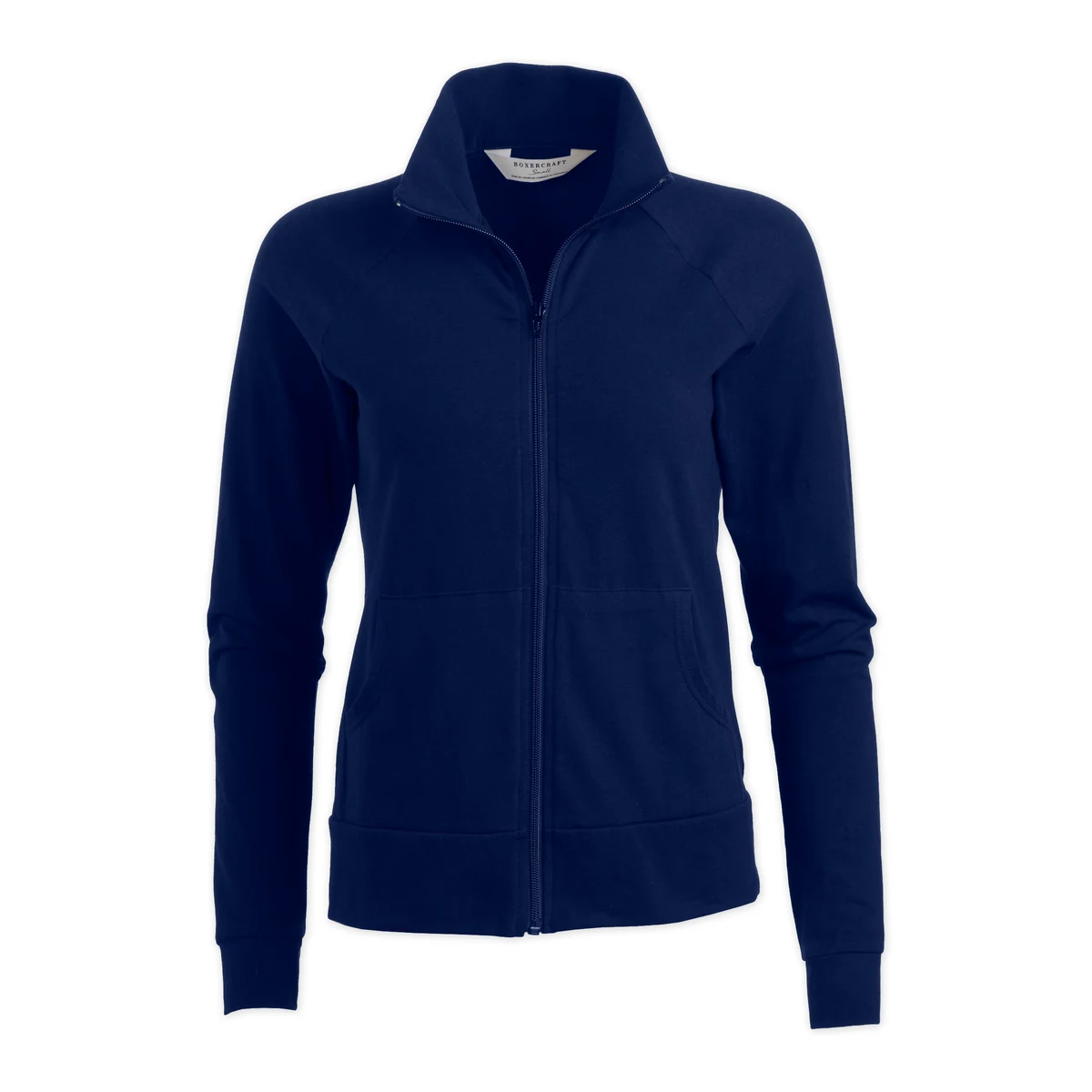 BOXERCRAFT WOMEN'S PRACTICE JACKET 1