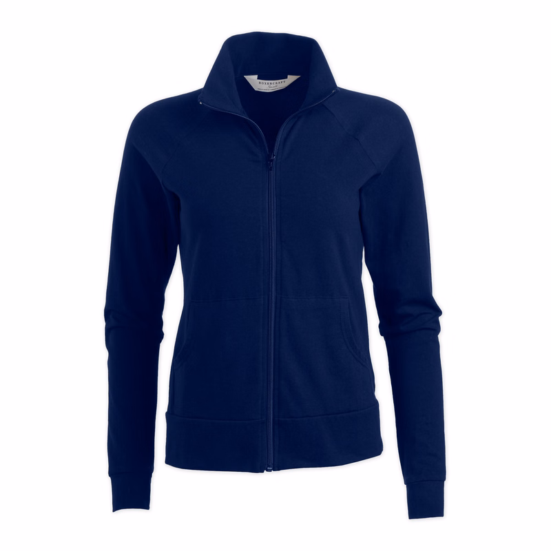 BOXERCRAFT WOMEN'S PRACTICE JACKET