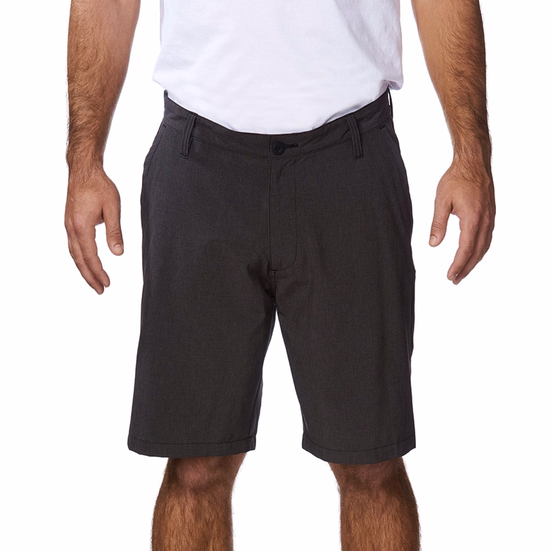 Hybrid Stretch Short
