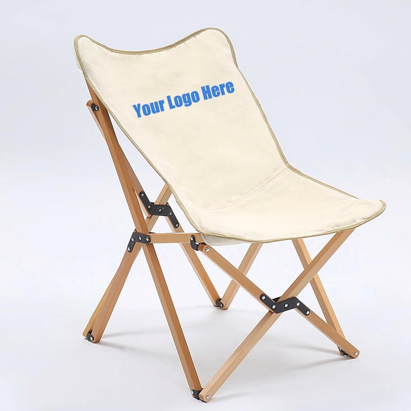 Portable Camping Folding Chair