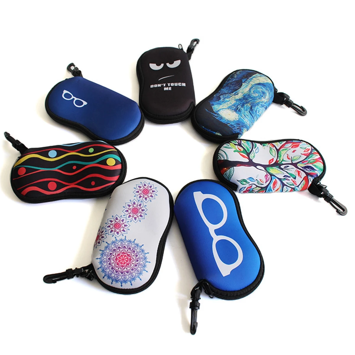 Sunglasses Case 1