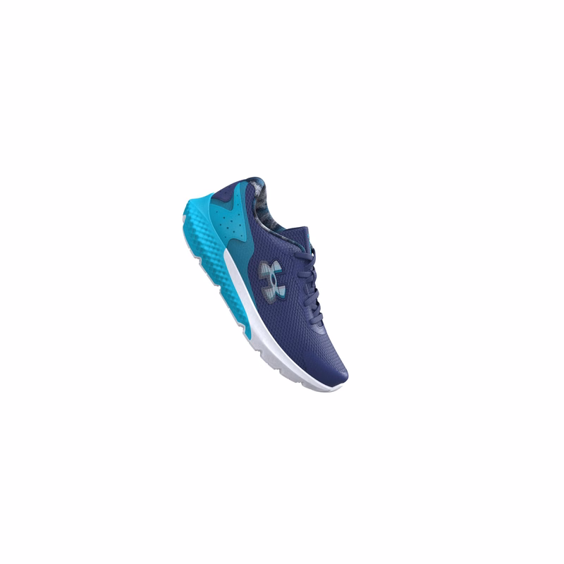 Boys' Pre-School UA Rogue 3 AL Running Shoes