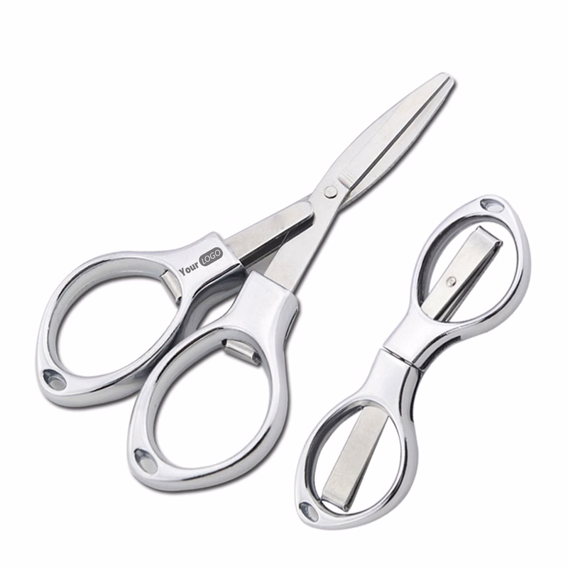 Stainless Steel Folding Scissors