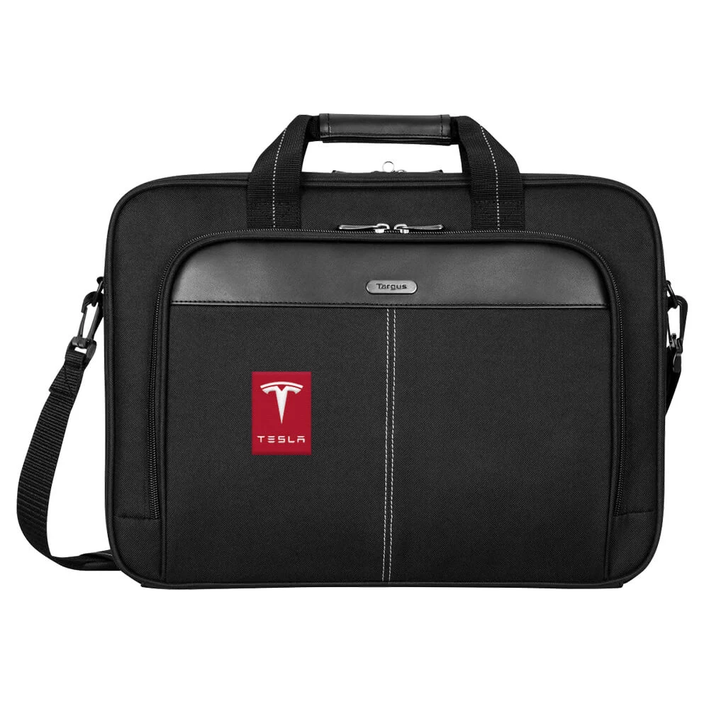 Targus 15.6" Classic Slim Briefcase 1