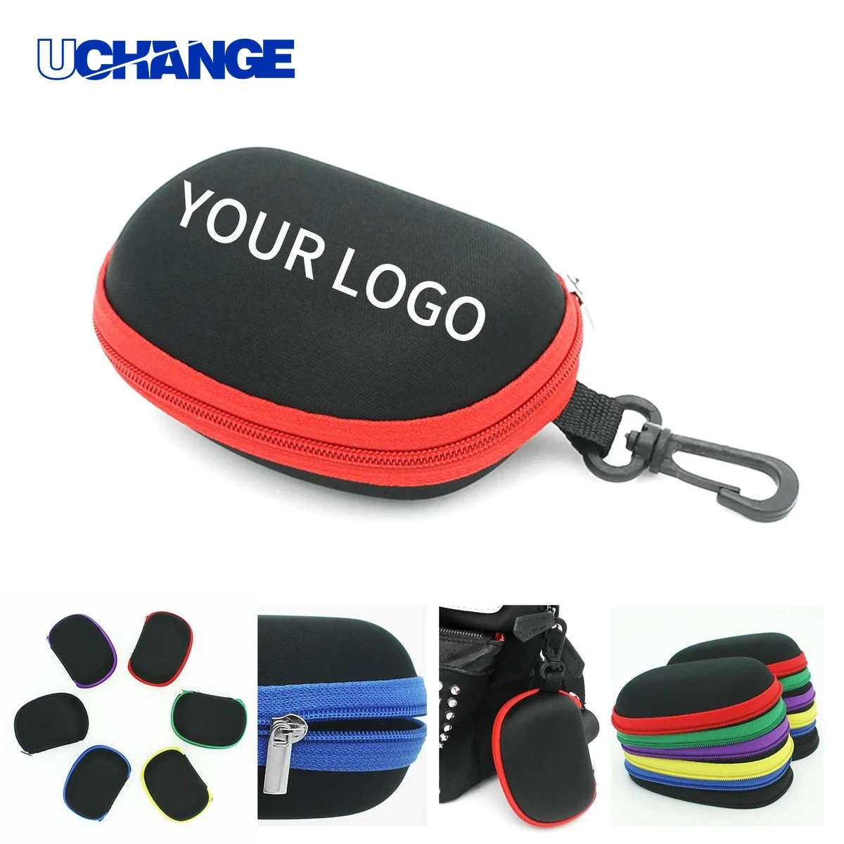 Eyeglass Storage Case 1