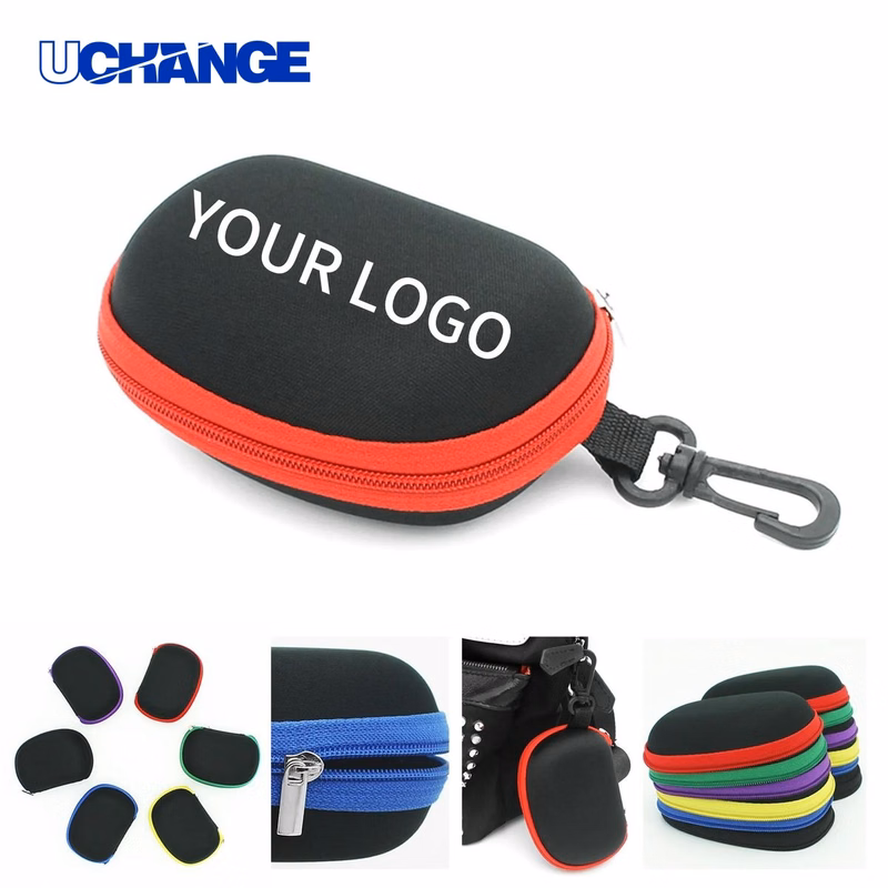 Eyeglass Storage Case
