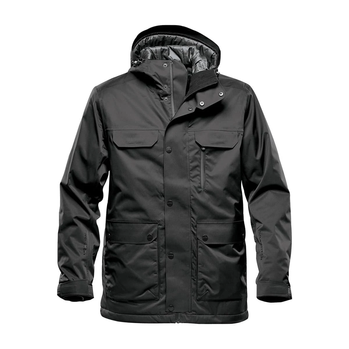Stormtech Men's Zurich Thermal Jacket 1