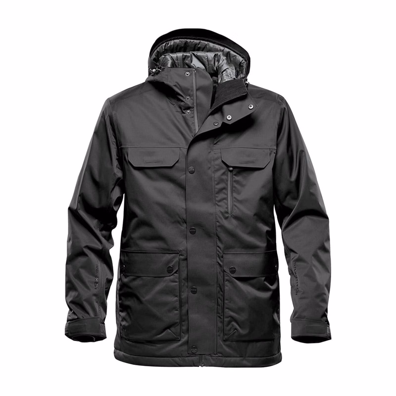 Stormtech Men's Zurich Thermal Jacket