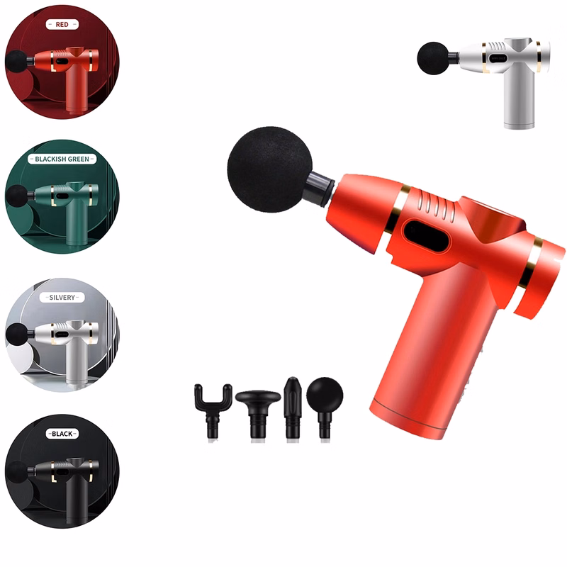 Mini Fascia Gun