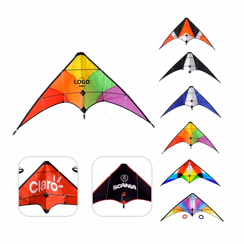 Triangle Kite