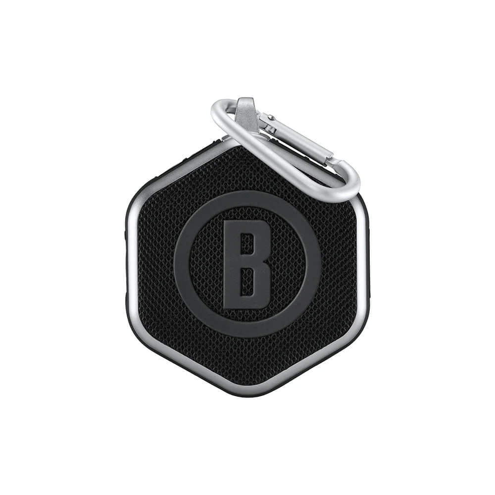 Bushnell Golf Wingman Mini GPS Speaker 1