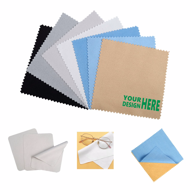 Soft Cleaning Cloth