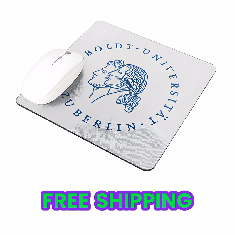 Custom Square Mouse Pad
