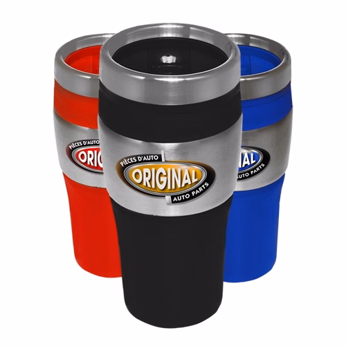 16 oz Color Fusion Tumbler