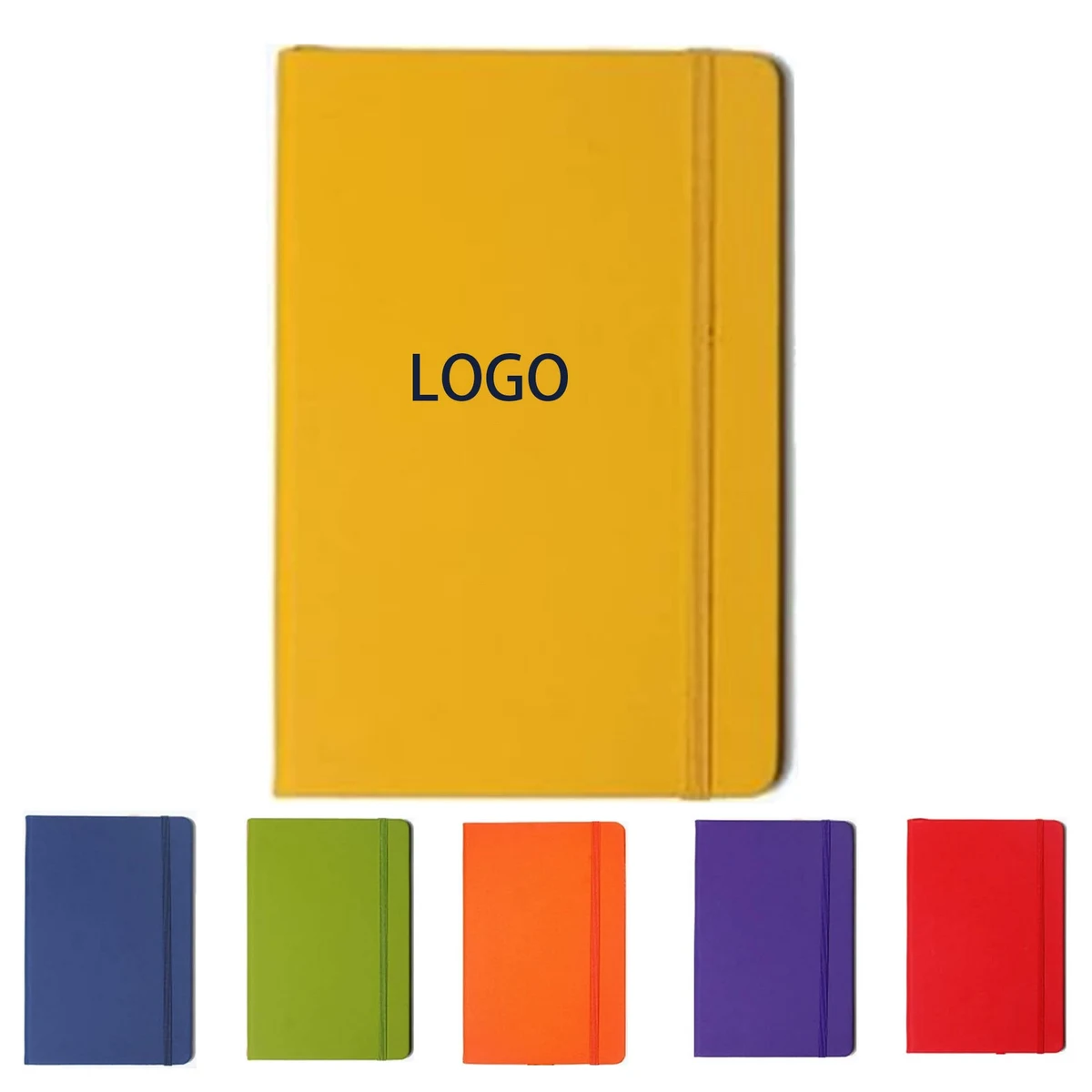 Classic Notebook Journal 1
