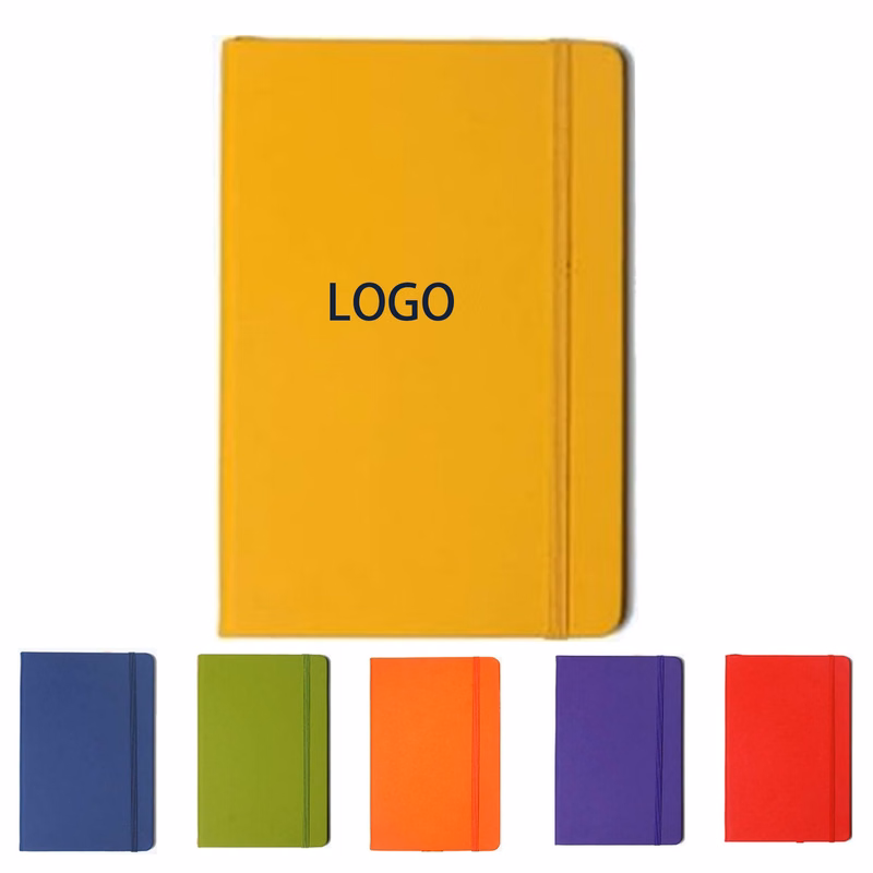 Classic Notebook Journal