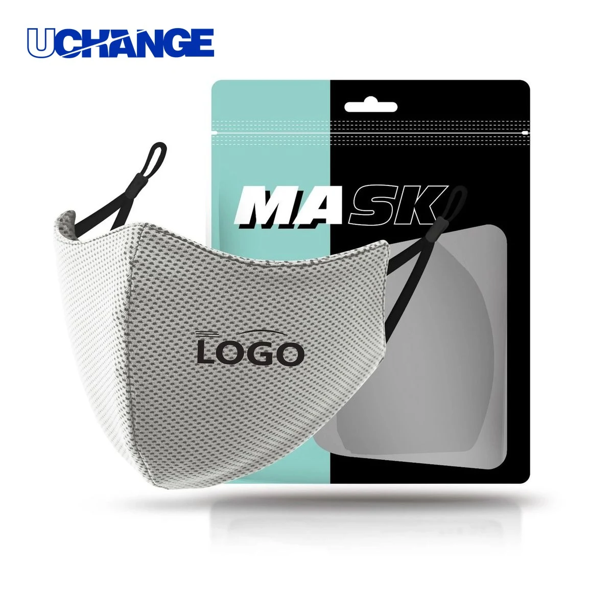 Reusable Cooling Face Mask Cover 1