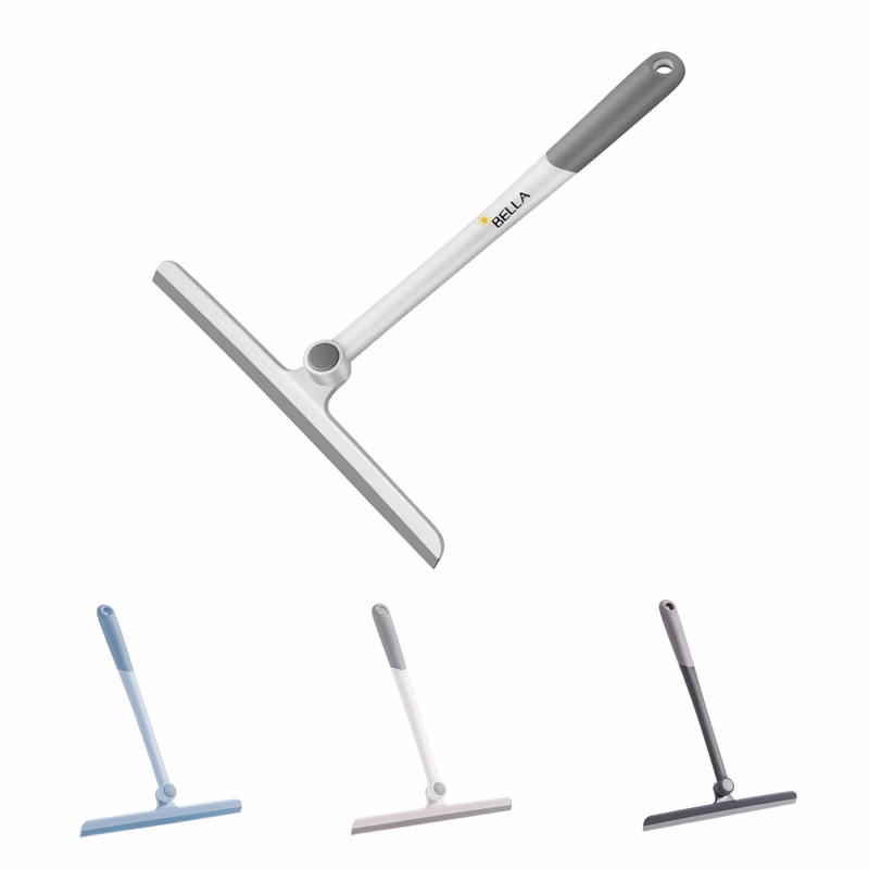 Shower Scraper For Glass Doors MOQ 50