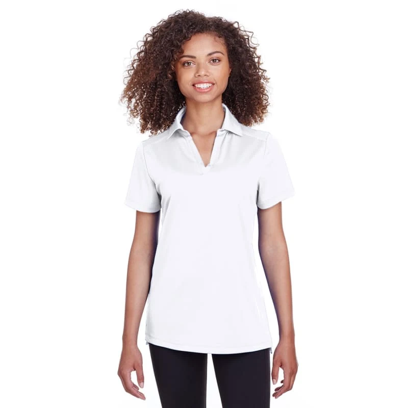Spyder Ladies' Freestyle Polo 1