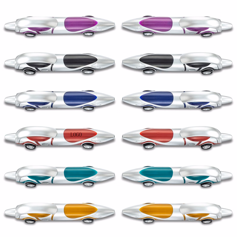 Car Ballpoint Pen