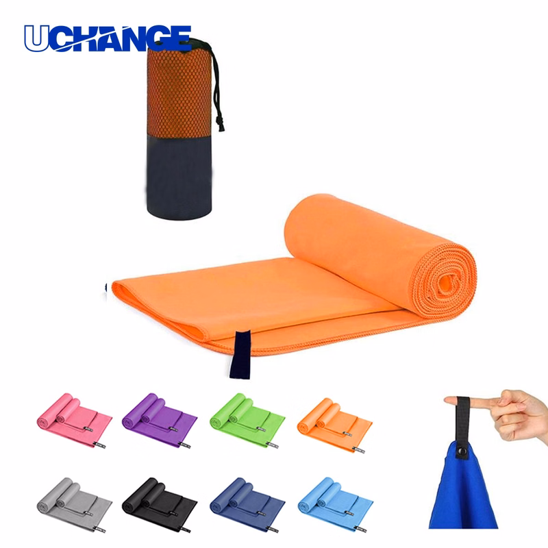 Microfiber Sports Towel for Gym
