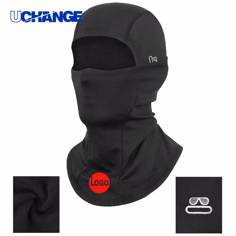 Outdoor Face Mask Cover for Ski Cycling and Football