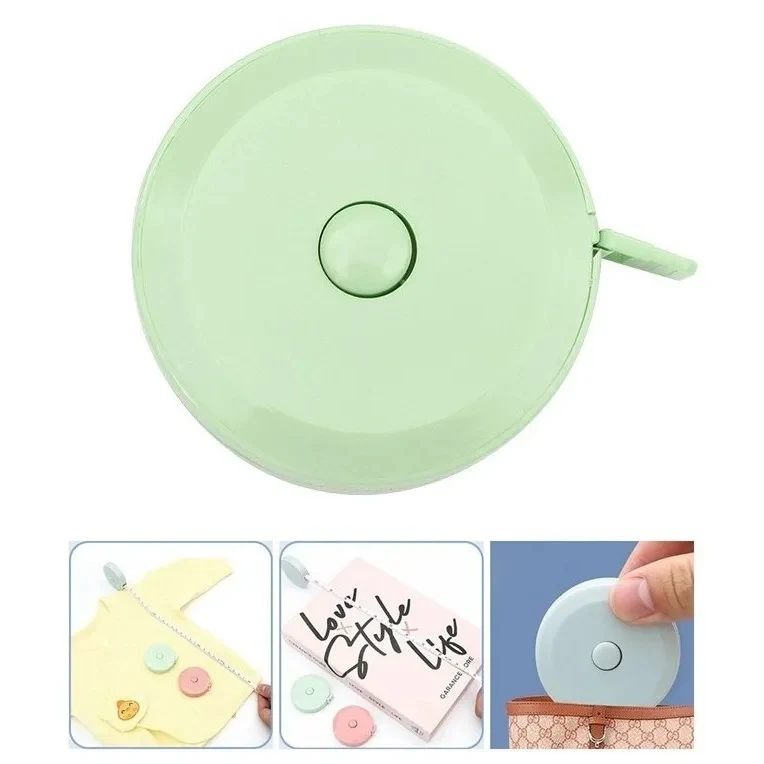 Tape Measure for Body Dual Sided 1
