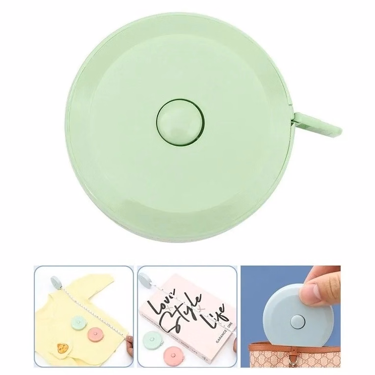 Tape Measure for Body Dual Sided