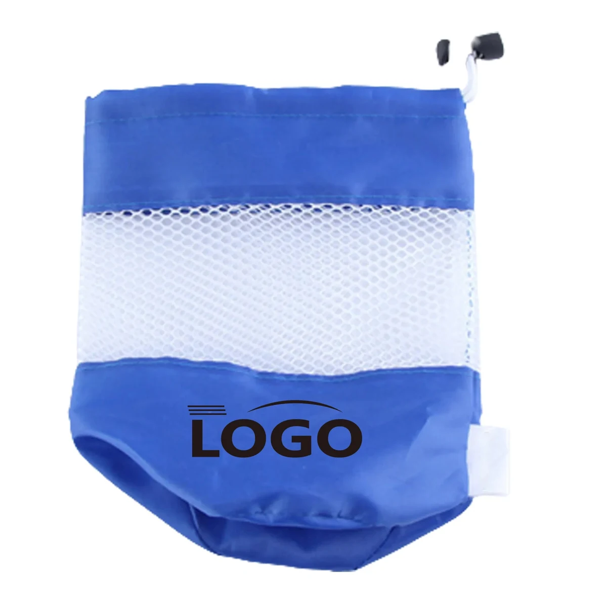 Scuba Diving Mesh Drawstring Bag 1