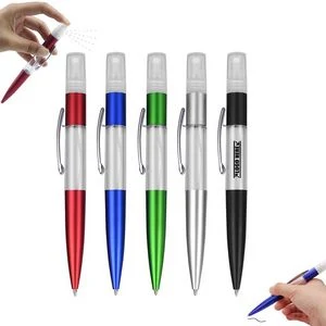 Elegant Pen With Spray Bottle 1