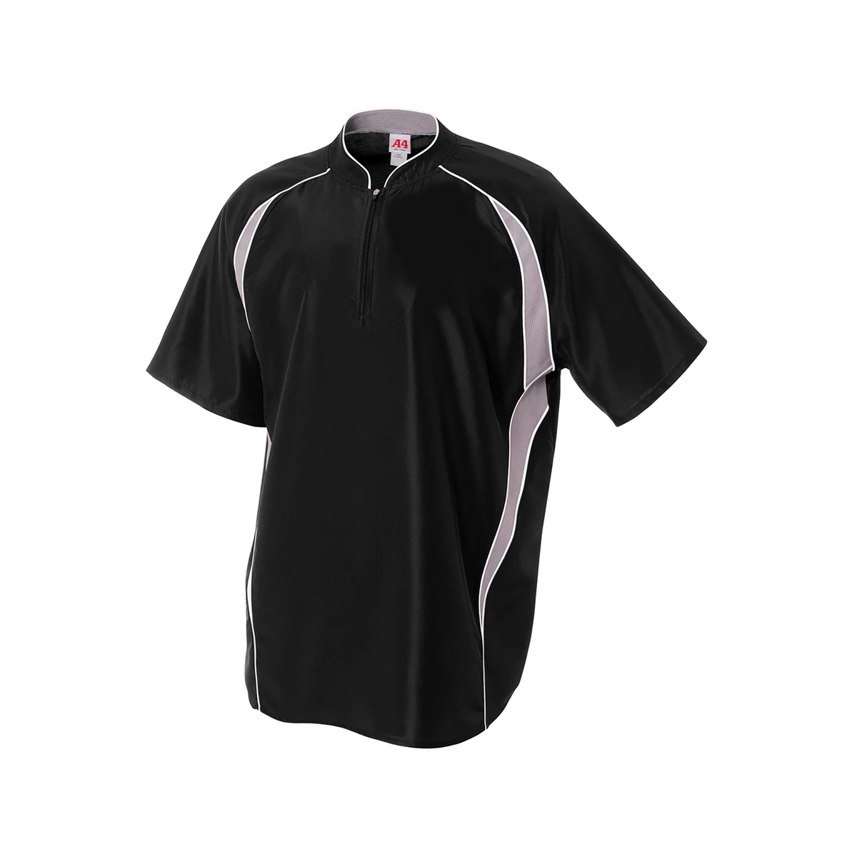 A4 Batting Jacket 1