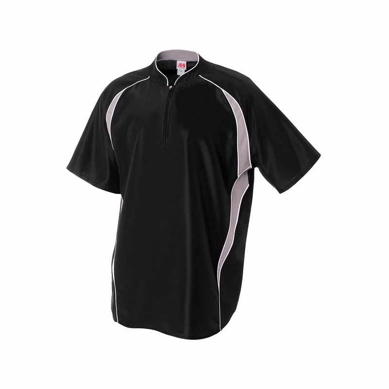 A4 Batting Jacket