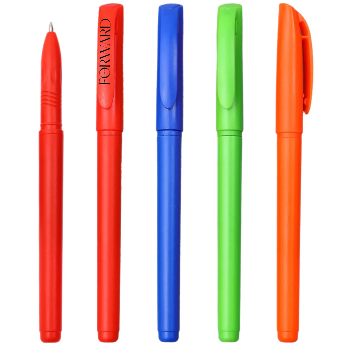 Ballpoint Pen with Custom Logo for Business Promotion 1