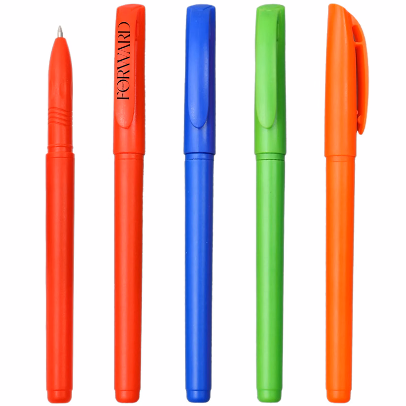 Ballpoint Pen with Custom Logo for Business Promotion
