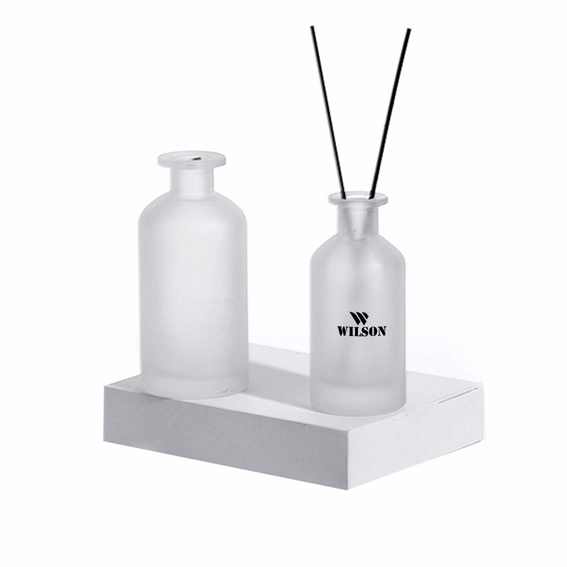 Aromatherapy Diffuser Bottle
