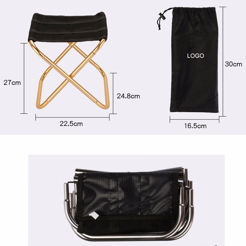 Fishing Stool Outdoor Folding Stool