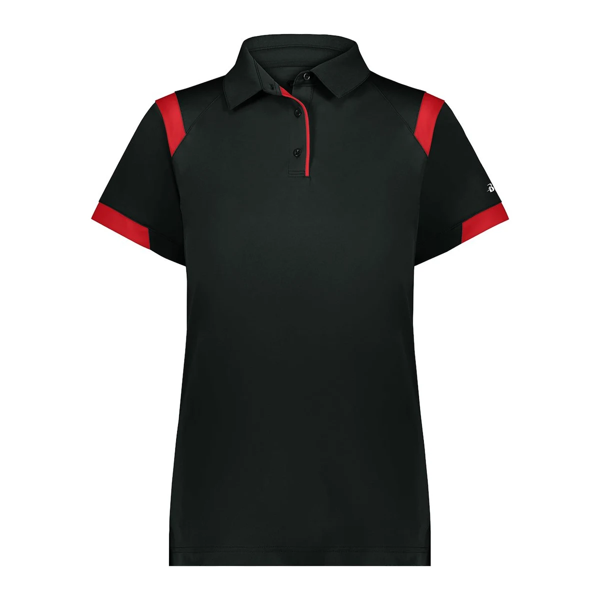 Women's On The Rise Polo - 3351 1