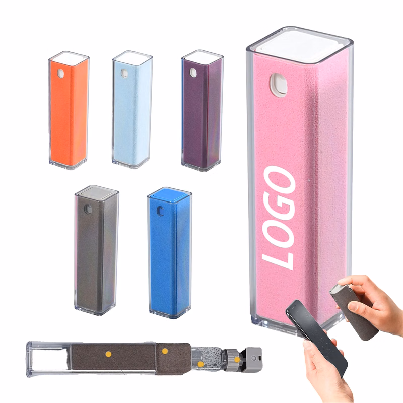 Portable Screen Lens Cleaning Spray