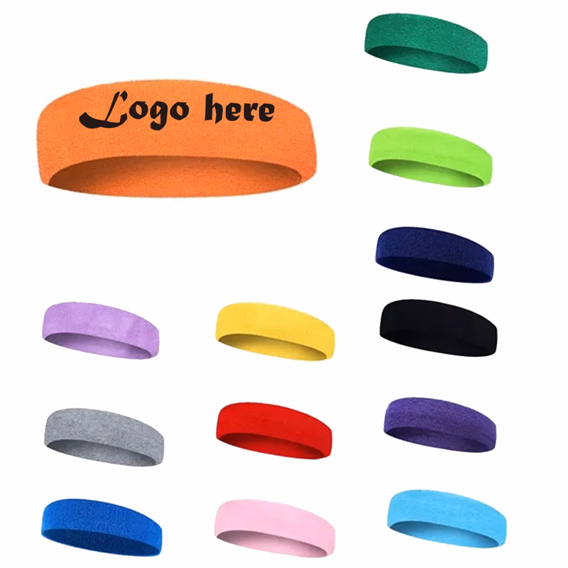 Athletic Headbands