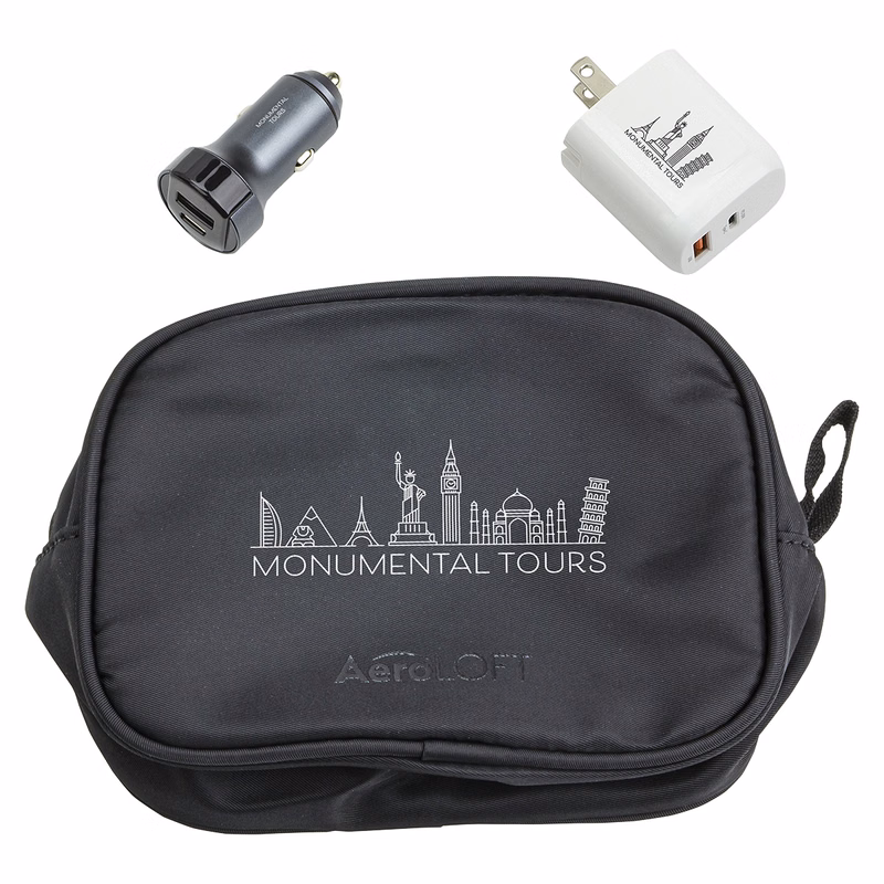 PD Charging Gift Set
