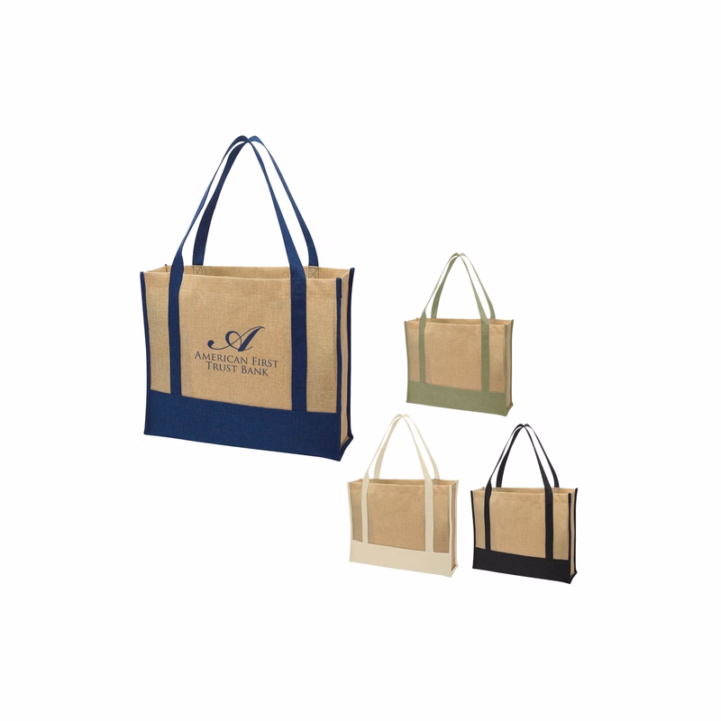 Emporium Tote Bag