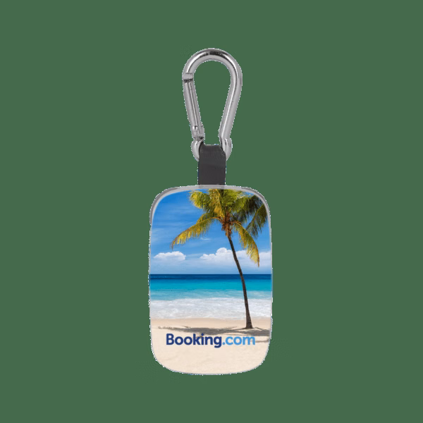 Somerville Emergency Powerbank with a Safety LED