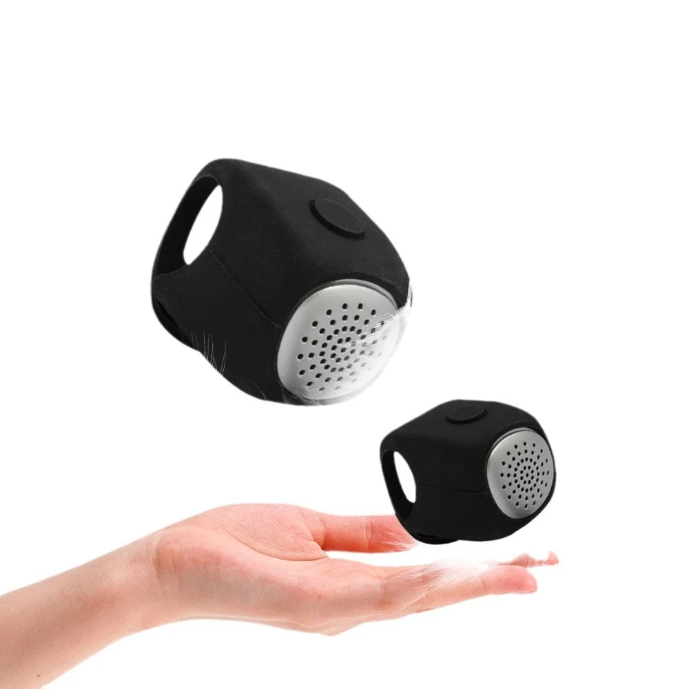 Electric Bike Bell 1