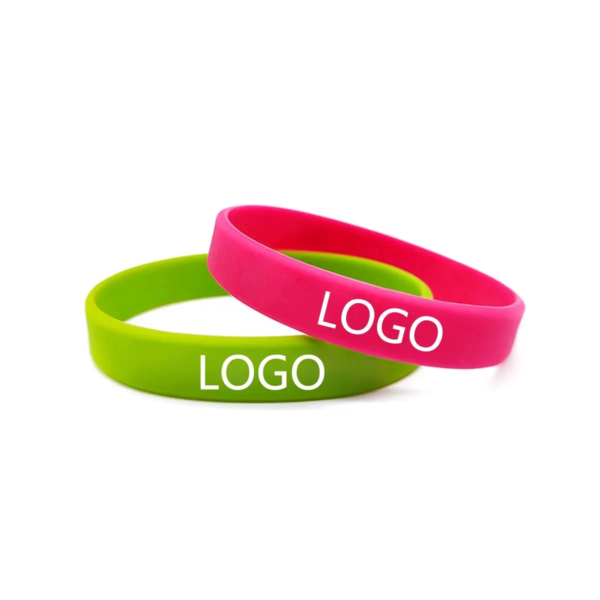 Bracelet Silicone Wristband 1